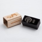 Concert and Practice Mute Set Violin